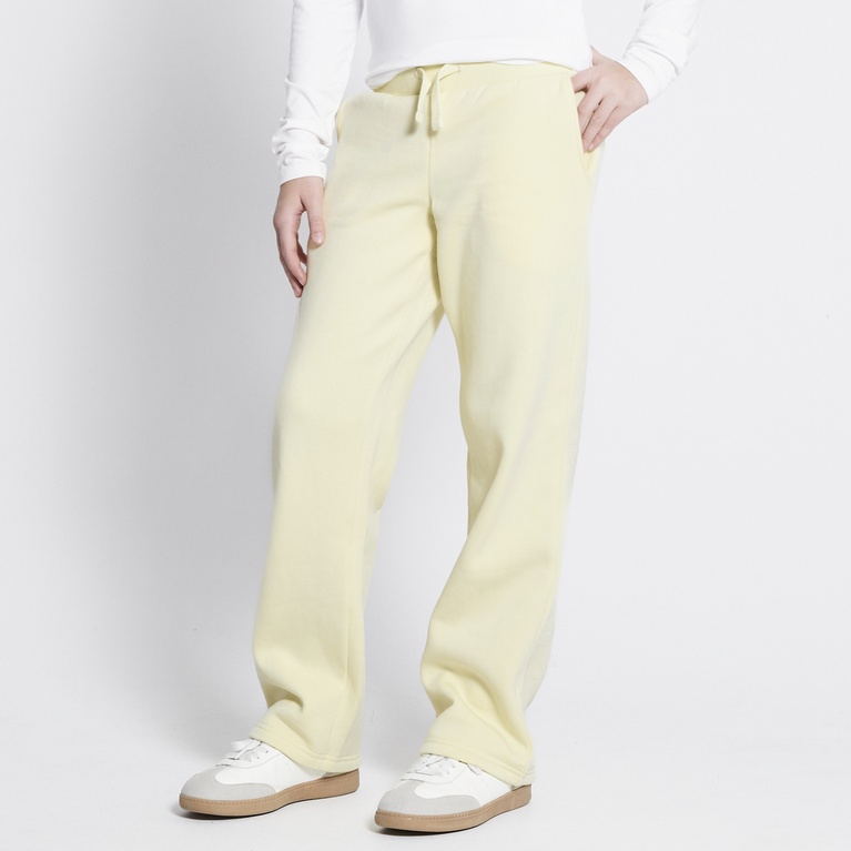 Heavy sweatpants "Sanne star"